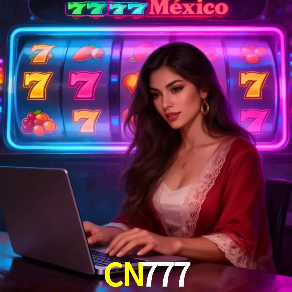 CN777 Símbolos con valor multiplicador