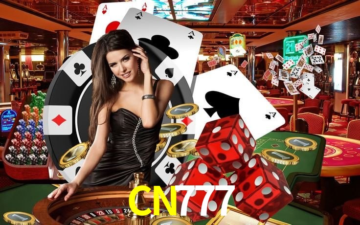 CN777 Arcade