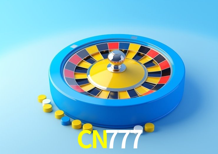CN777 Bingo