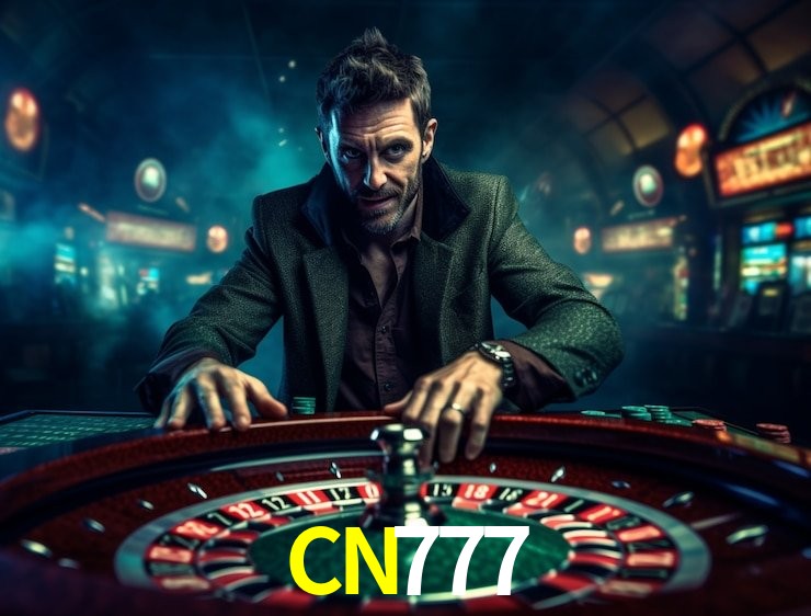 CN777 mobile gaming