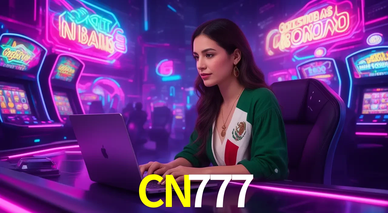 CN777 Conoce el bingo en CN777, con reglas sencillas y un estilo familiar