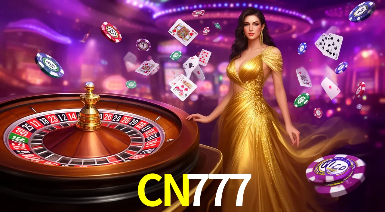 CN777 Scatter marina