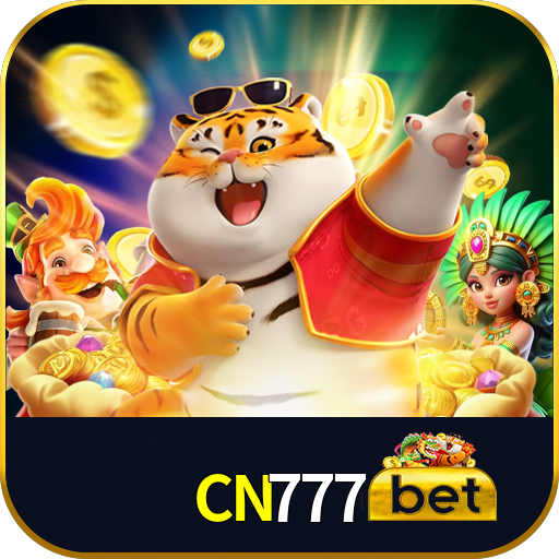 CN777 logo